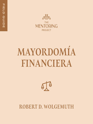 cover image of Mayordomía financiera